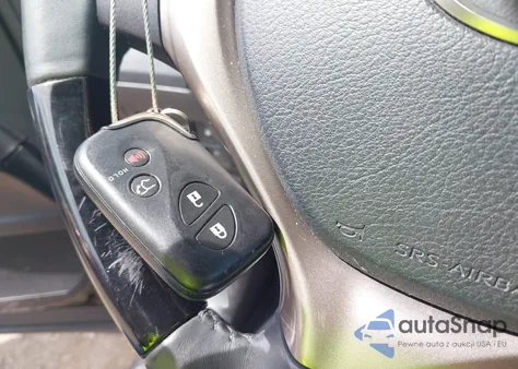 2015 Lexus Rx 350 из США, поврежденный, VIN 2T2ZK1BA4FC171759